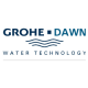 Grohe Dawn WaterTechnology logo